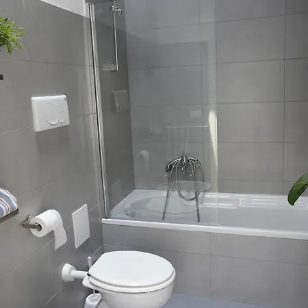 Penzion Heritage Coliving LʼAquila